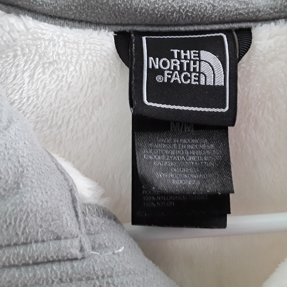 The North Face Apex Full Zip Jacket - Picture 3 of 12